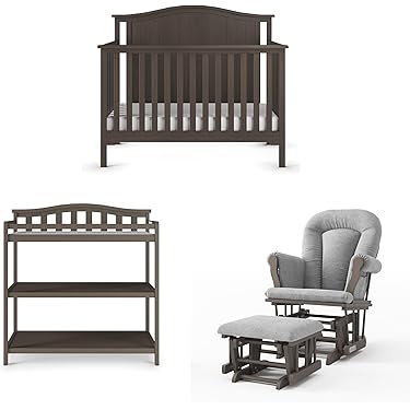 Amazon Best Sellers: Best Nursery Furniture Collections Amazon Best Sellers: Best Nursery Furniture Collections