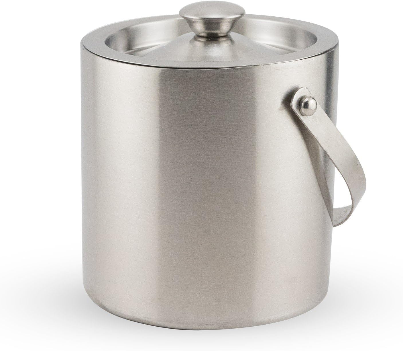 ice bucket steel