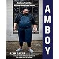 Amboy: Recipes from the Filipino-American Dream