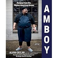 Amboy: Recipes from the Filipino-American Dream