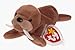 Ty Beanie Baby - Tusk the Walrus