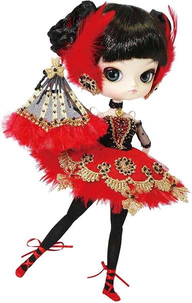 dal pullip