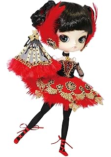 pullip carol