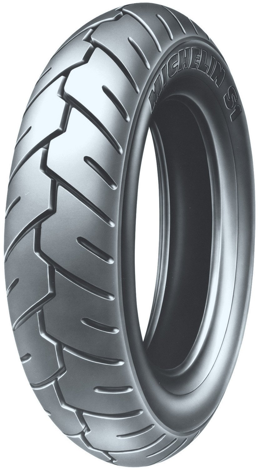 Pirelli Mandrake MT15 Ganzjahresreifen - 90/80 R16 51J Motorradreifen | E/C/73dB