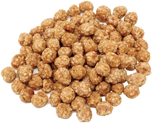 PET ‘N SHAPE CHIK ‘N RICE BALLS DOG TREATS – 1 POUND