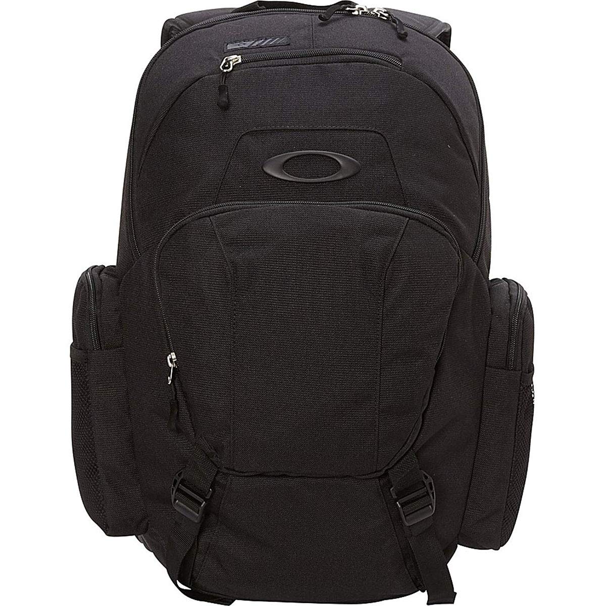 Best Oakley Kitchen Sink Backpack, Stealth Black, One Size