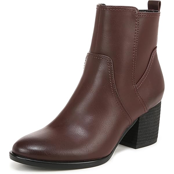 Amazon.com | Naturalizer SOUL Women's Zaylee Fashion Boot
