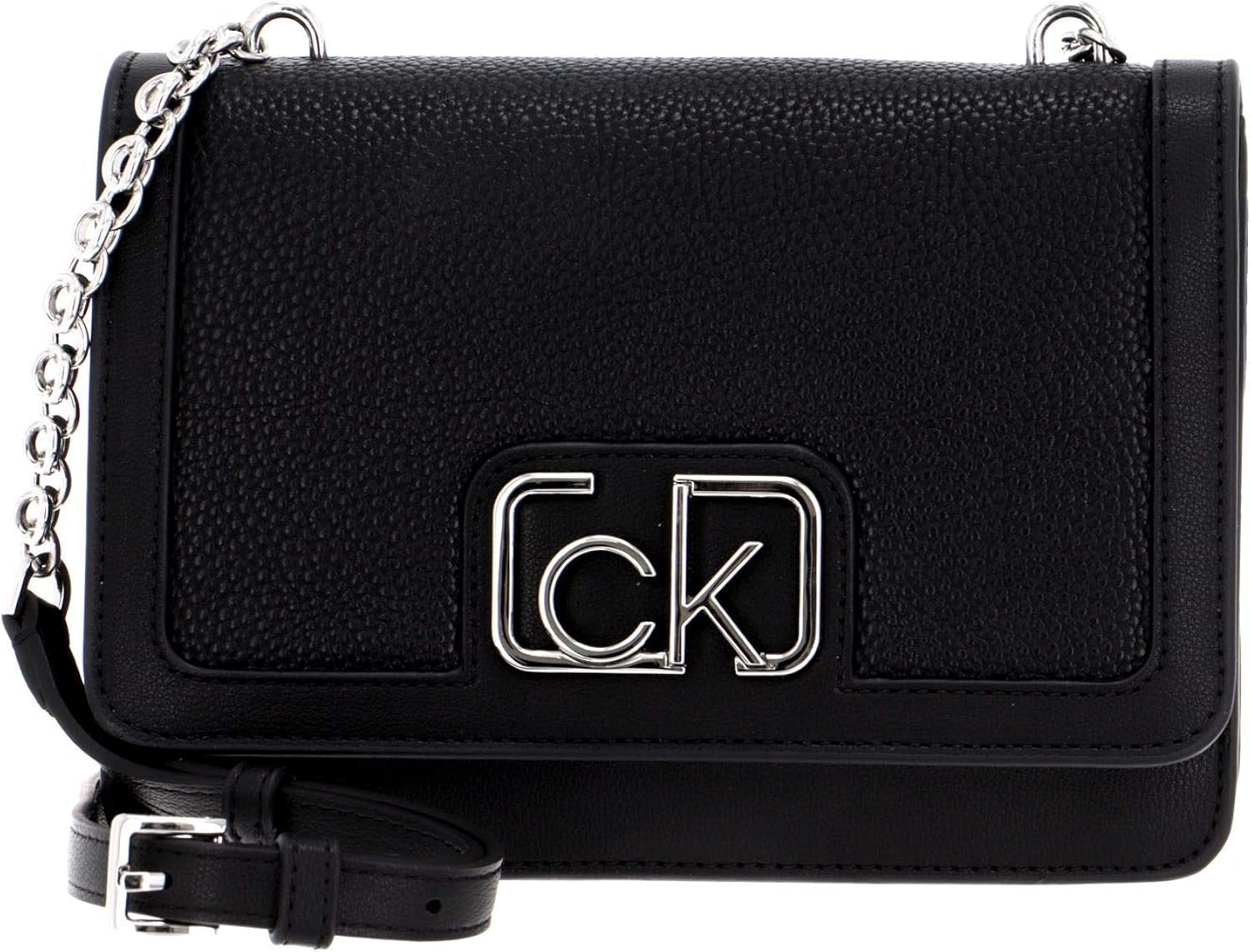 Calvin Klein Shoulder Bag 22 cm Amazon.co.uk Shoes & Bags