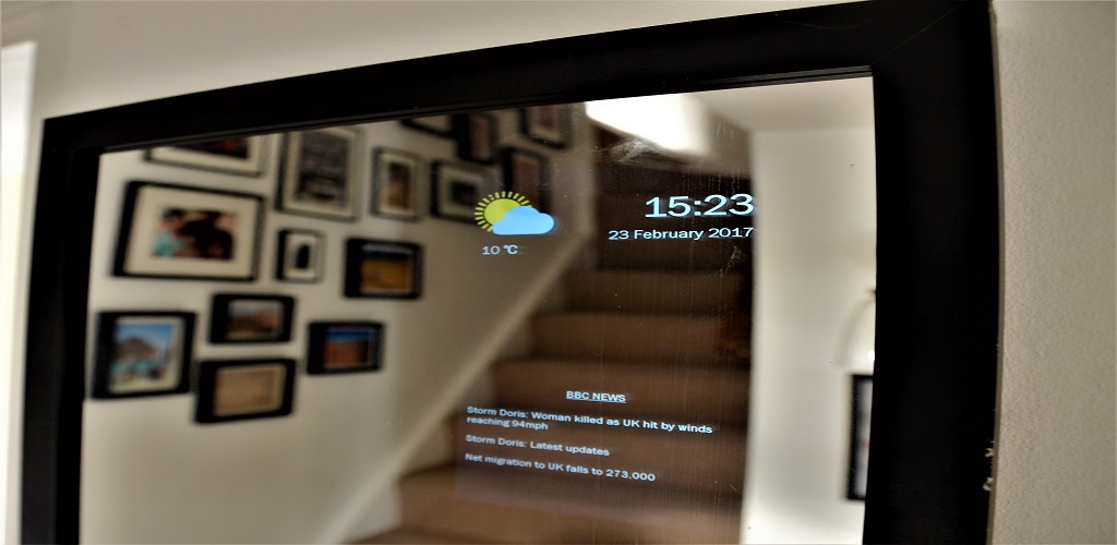 My Android Smart Mirror Amazon.es Appstore para Android