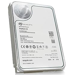 Seagate Skyhawk AI 12tb HDD 3.5 Inch SATA 6Gb/s