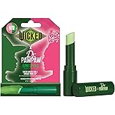 Dr. PawPaw Wicked Lip Balm - Elphie - Natural Balm with Aloe Vera - Gluten Free Lip Moisturizer to Nourish, Soften and Hydrate - 0.1 oz