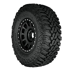 Yokohama Geolandar M/T G003 LT295/70R18 129Q Mud