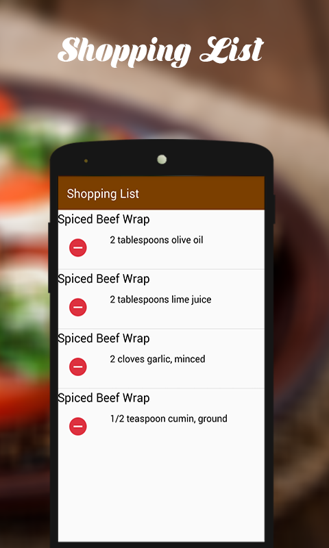 Sandwich Recipes - Thumbnail 4