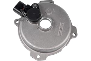 GELUOXI Engine Variable Timing Solenoid with Sensor Replacement for Hyundai Santa Fe Tucson Veloster Sonata Kia Optima Sorent