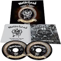 We Take No Prisoners (The Singles 1995 - 2006) | Amazon.com.br