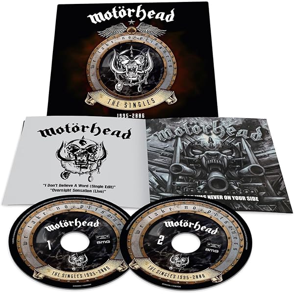 Everything Louder Forever - The Very Best Of (Vinyl): Amazon