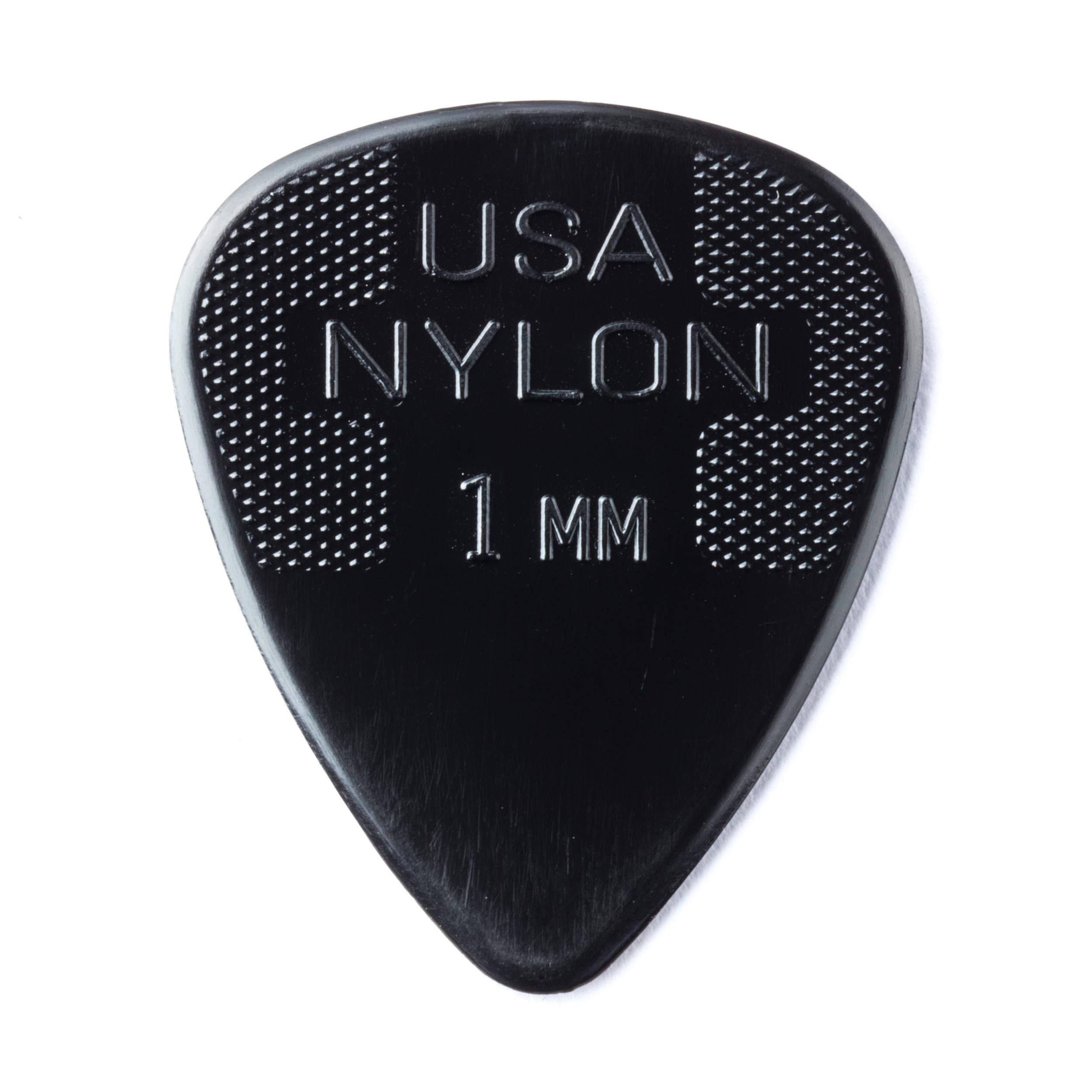 Dunlop Picks - Nylon Standard 1.00mm - Bag 72