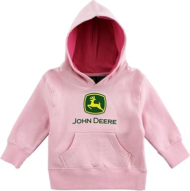 toddler pink sweatshirt