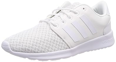 damen cloudfoam qt racer fitnessschuhe