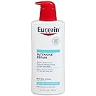 Eucerin Intensive Repair Enriched Lotion 16.90 oz