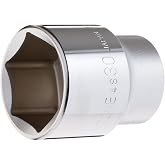 TONE Socket 6-Point 4S-30 1/2" Inch Drive 30mm