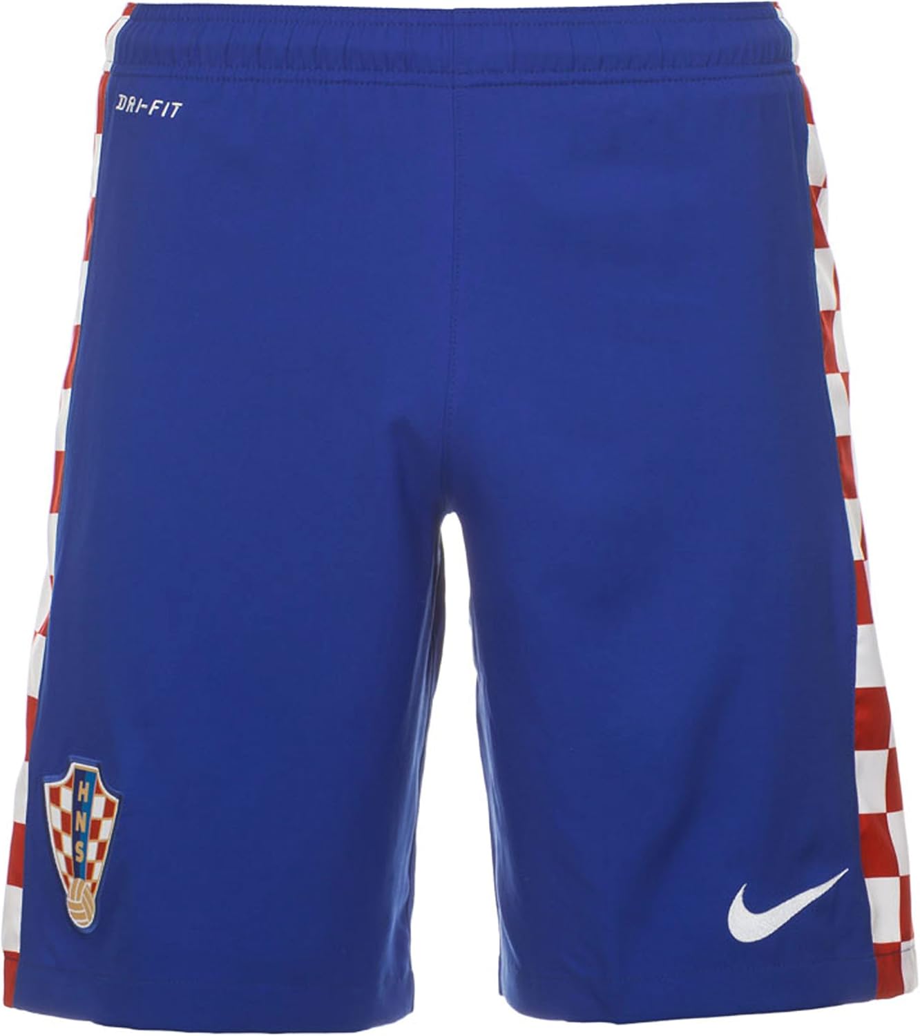 croatia away shorts