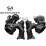 Amazon Com N54 Td03 Tdo3 Turbo Rebuild Kit Turbo Lab