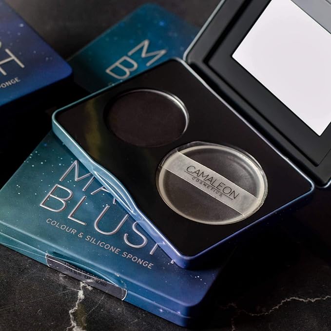 magic blush camaleon