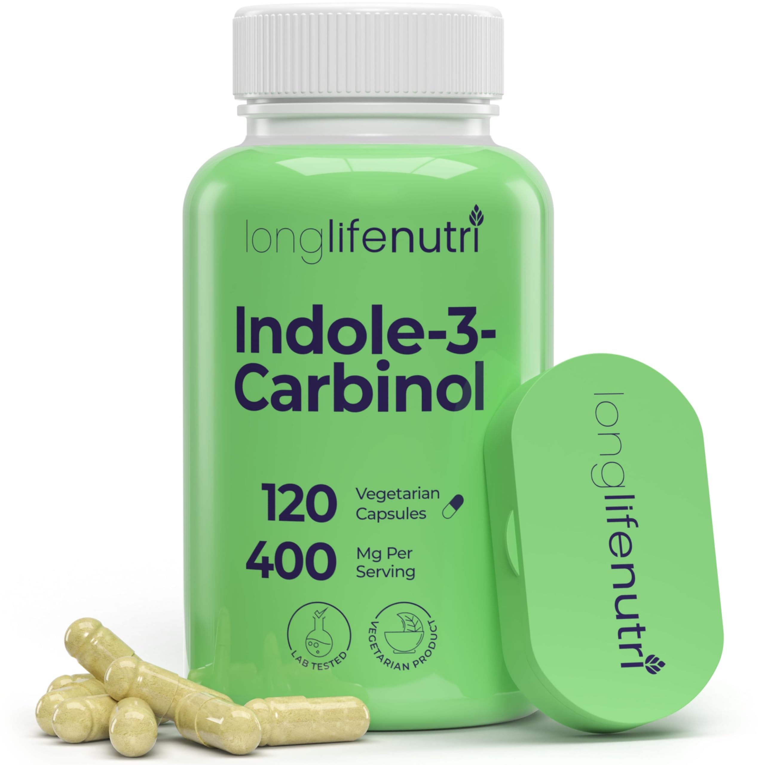 Indole 3 Carbinol