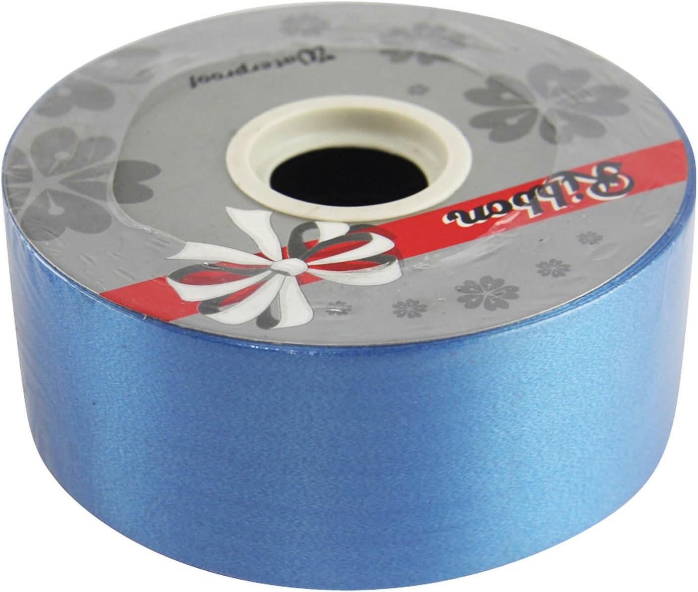 100 Yard Rolls of 50mm Poly Ribbon! Florist Polypropylene PP Plastic