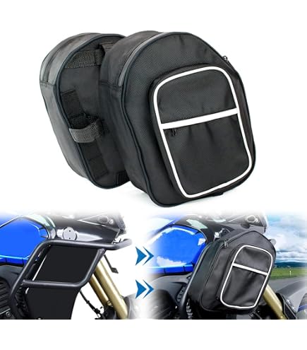 Sac étanche Pour Téléphone Moto/vélo – Transparent, Avec Port De Charge – Pour Garder Le Portable Accessible Et Protégé