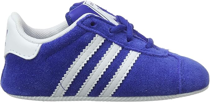 adidas gazelle crib baby