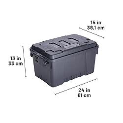 Plano Storage Trunks