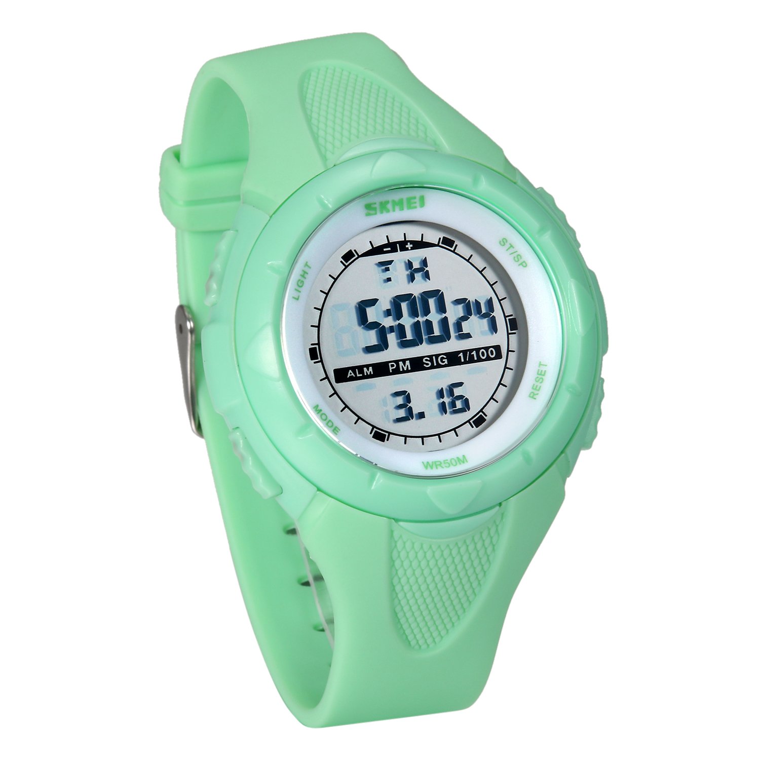 噴火 である 受け取る キッズ 腕時計 女の子 デジタル Heianjuken Jp