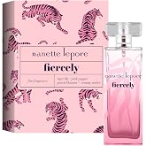 Nanette Lepore Fiercely EDP, 3.4 fl. oz.