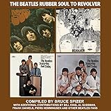 The Beatles Rubber Soul to Revolver (Beatles Album Series)