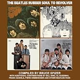 The Beatles Rubber Soul to Revolver (Beatles Album Series)