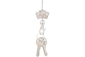 Finders Key Purse - Women’s Key Chain, Key Holder, Key Ring, Cute Keychain, Accessories for Women, Car Keys, Key Hook