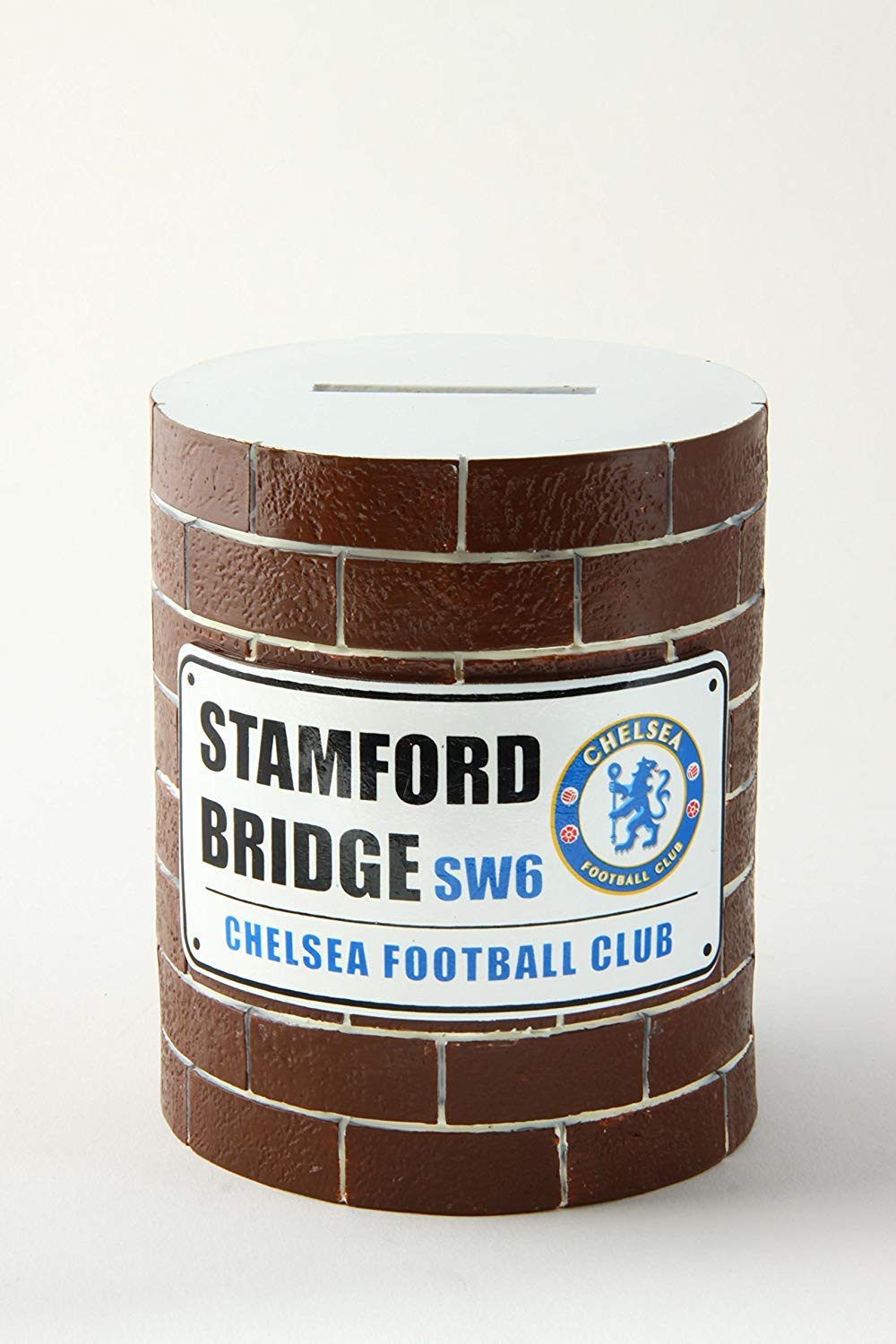 Chelsea Brick Money Box