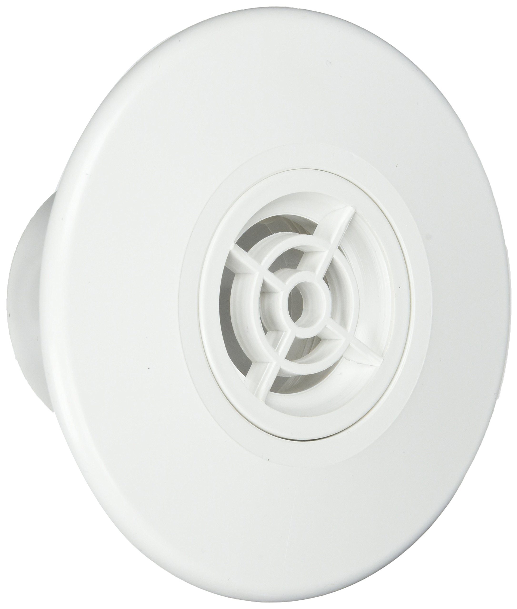 Productos QP 500219 Mouthpiece Background INT. 50 Exterior 63/10AT White 21 x 15 x 30 cm