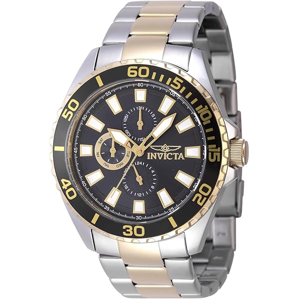 Amazon.com: Invicta Men's Speedway 42mm Stainless Steel Quartz