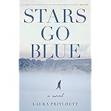 Stars Go Blue: A Novel