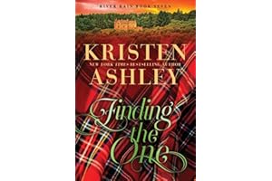 Finding the One: A River Rain Novel
