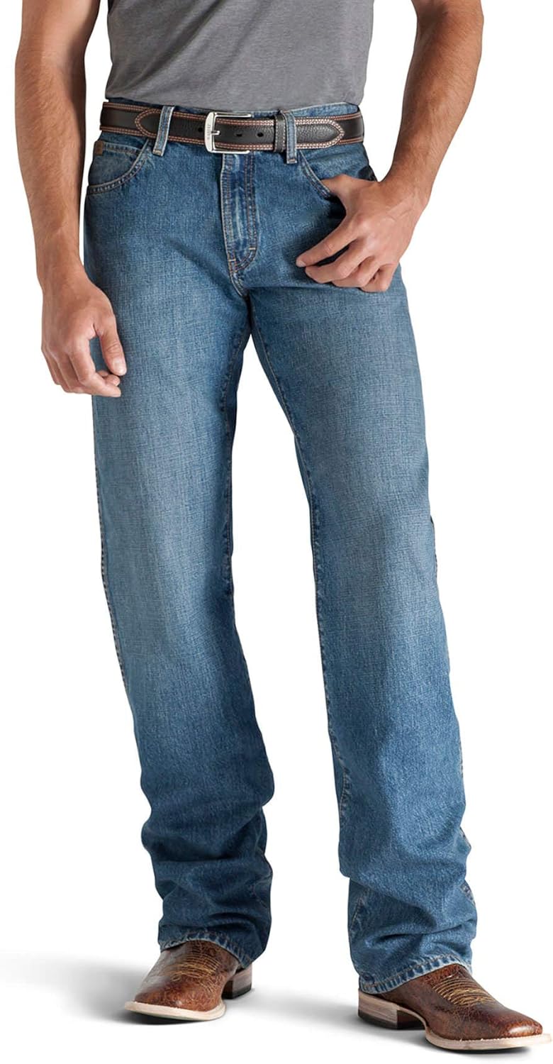 ariat heritage classic jeans