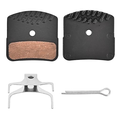 Light Bee Shimano H03c Brake Pads Inkesky BR-08 Disc Brake Pads