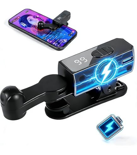 Amazon.com: X1 Smartphone Auto Clicker: 130 Adjustable Speeds