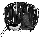 Wilson | A700 | Fastpitch | Softball Gloves + Mitts | Sizes 12" - 12.5" | Right + Left Hand Throw | Multiple Styles