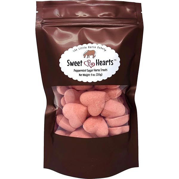 24 Day Horse Treat Advent Calendar PRE ORDER Horse Treats