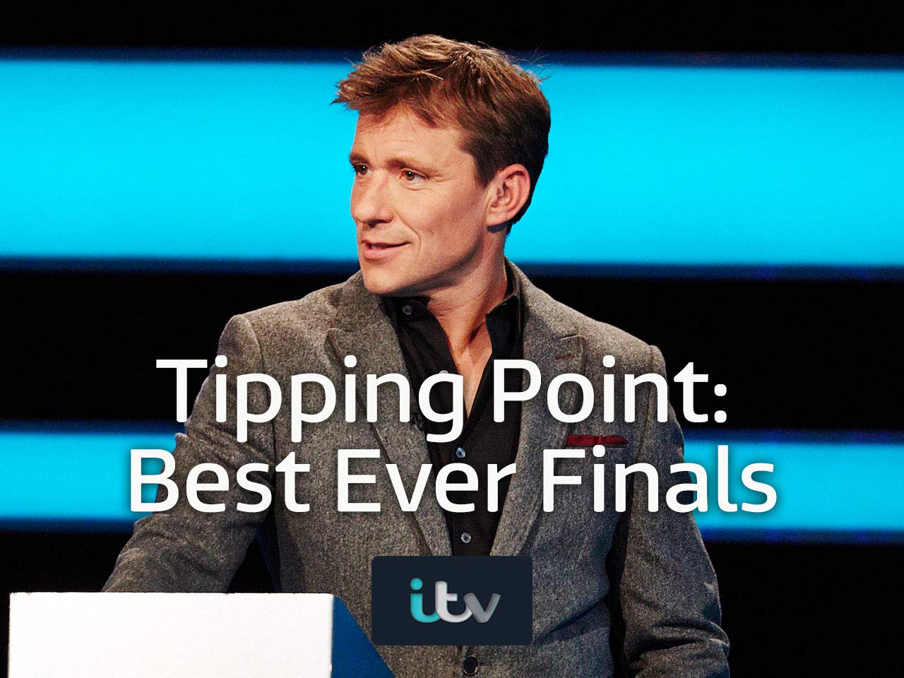 Watch Tipping Point Best Ever Finals Prime Video