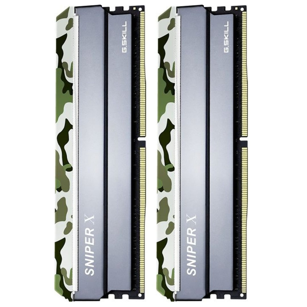Memory GSkill SnipX